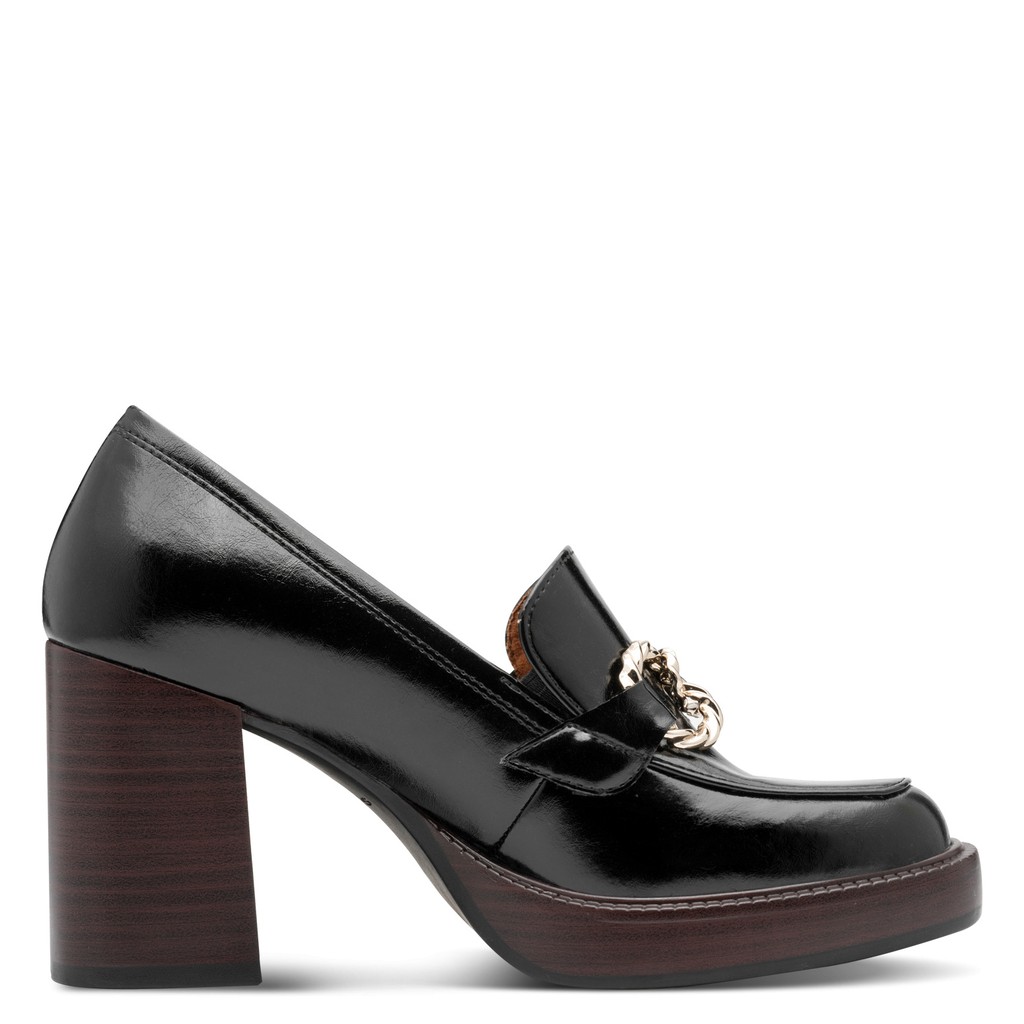 Scarpa 24413 Nero - immagine 3