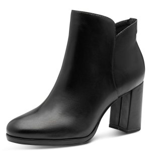 Stivaletto 25352 Nero
