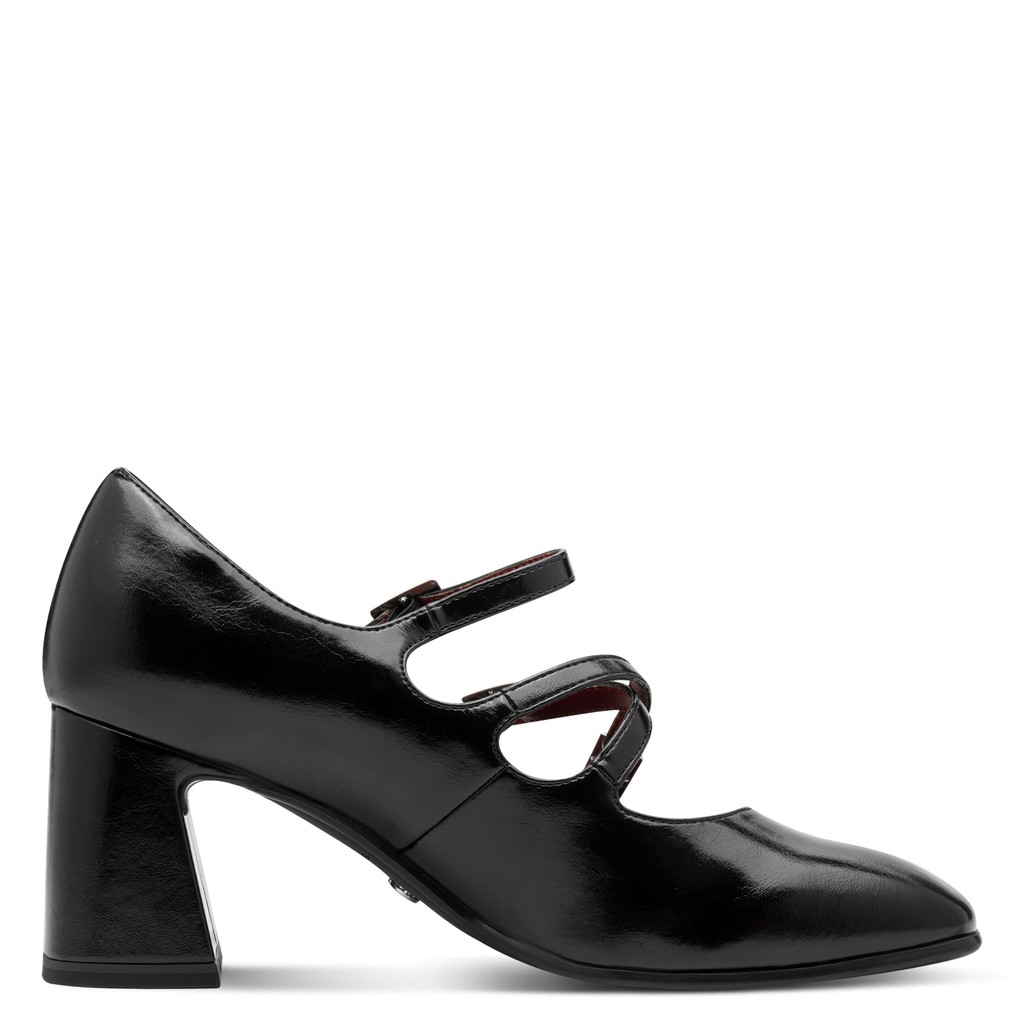 Scarpa 22458 Nero - immagine 3