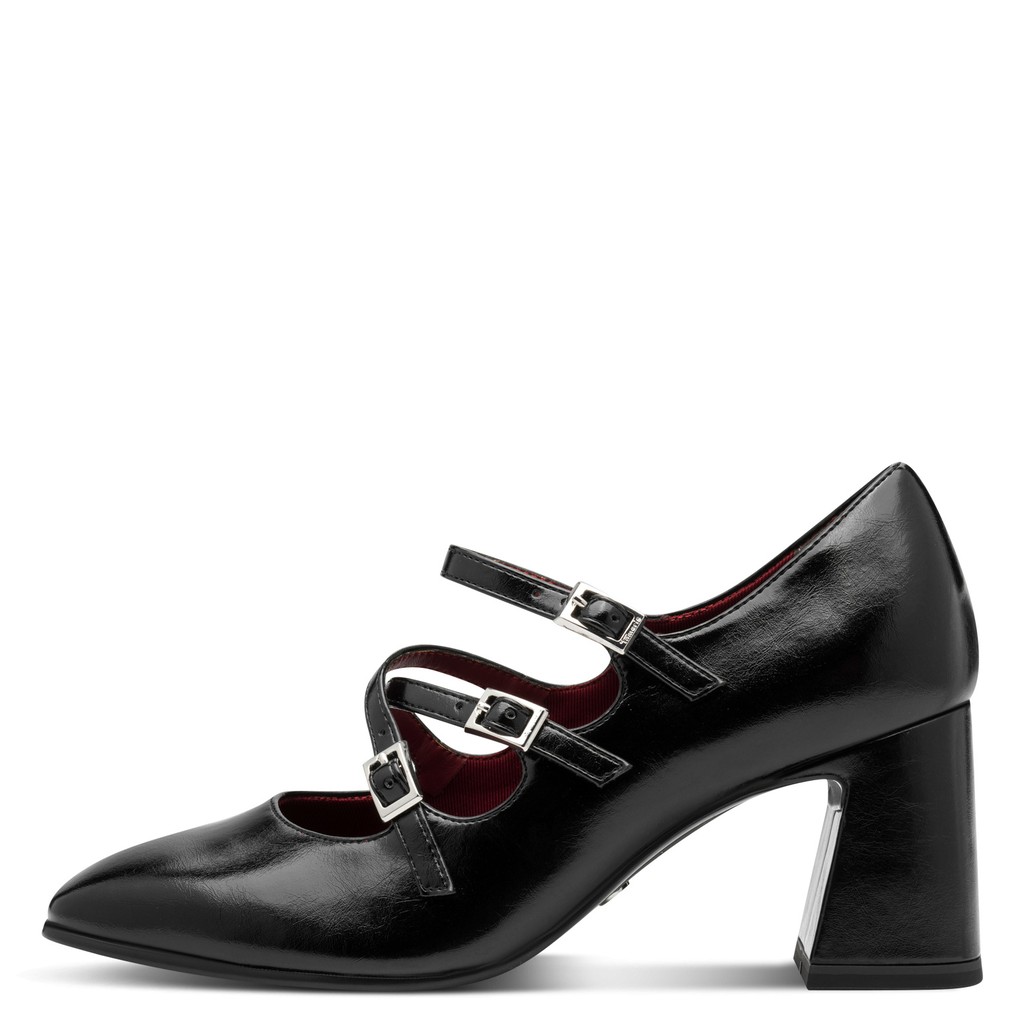 Scarpa 22458 Nero - immagine 2