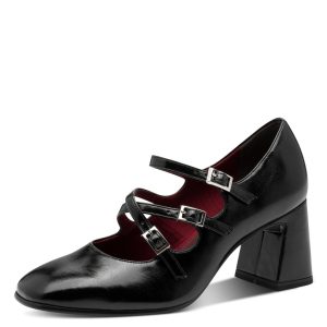 Scarpa 22458 Nero