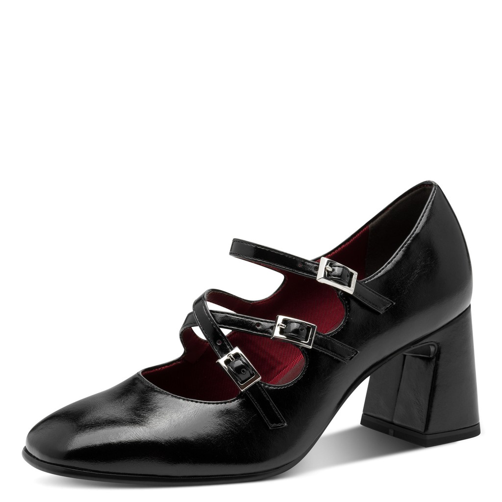 Scarpa 22458 Nero