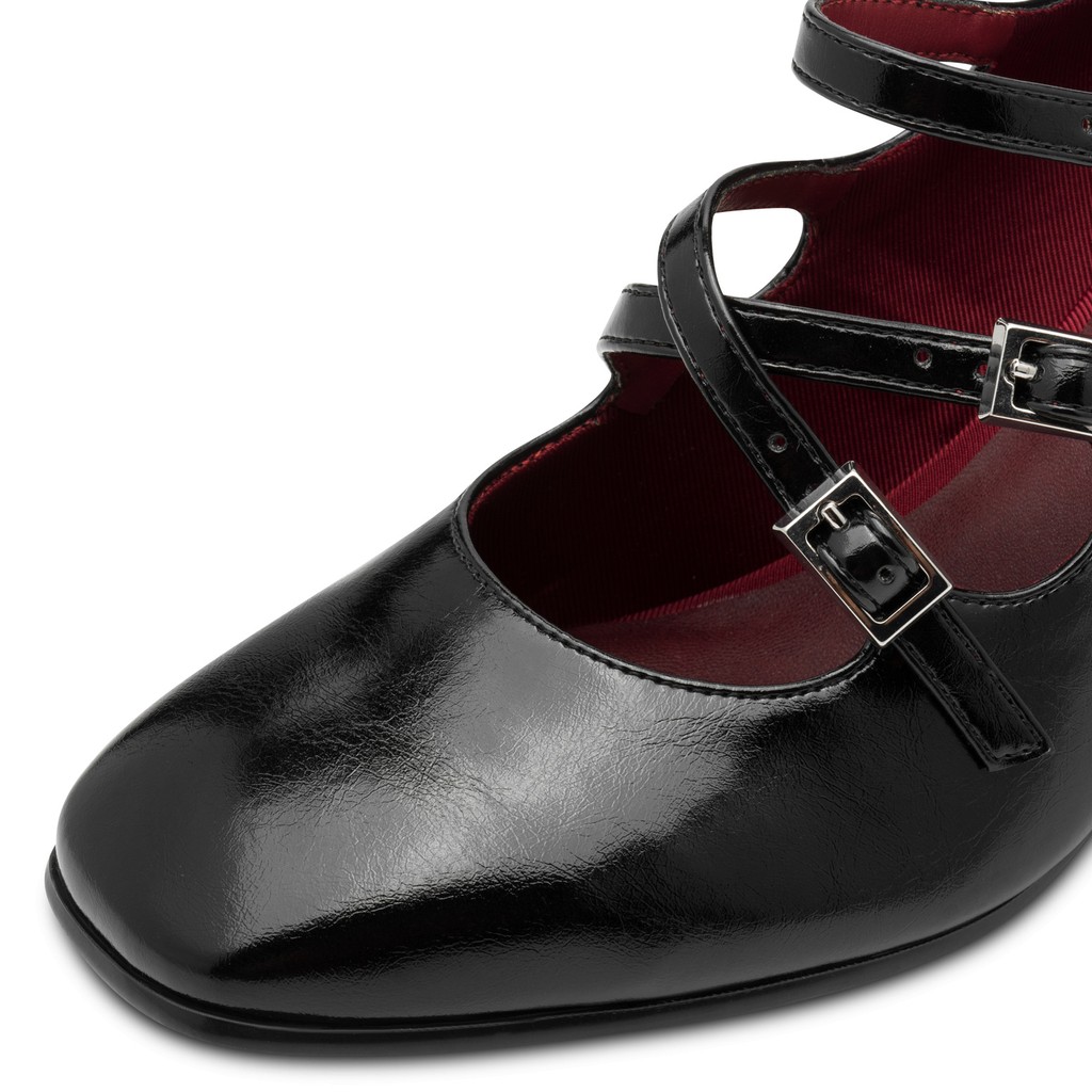 Scarpa 22458 Nero - immagine 4
