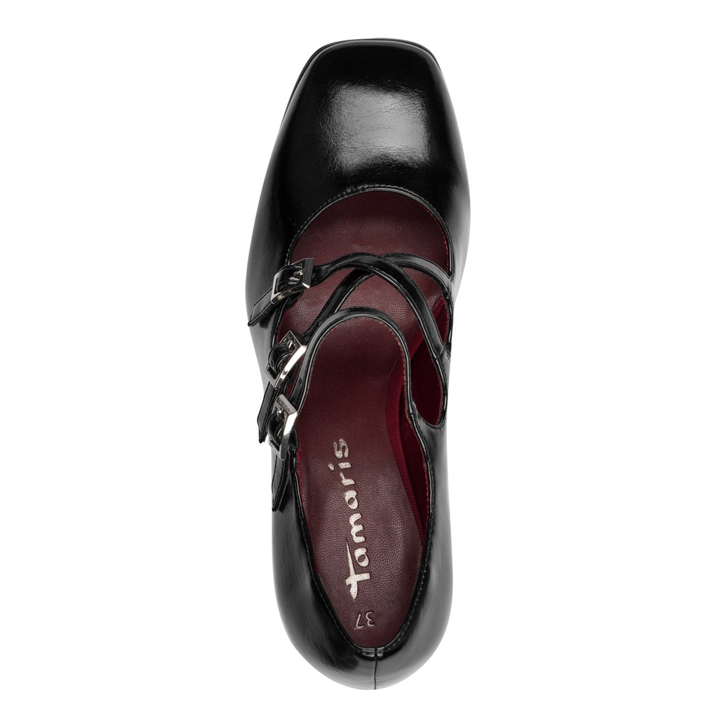 Scarpa 22458 Nero - immagine 5