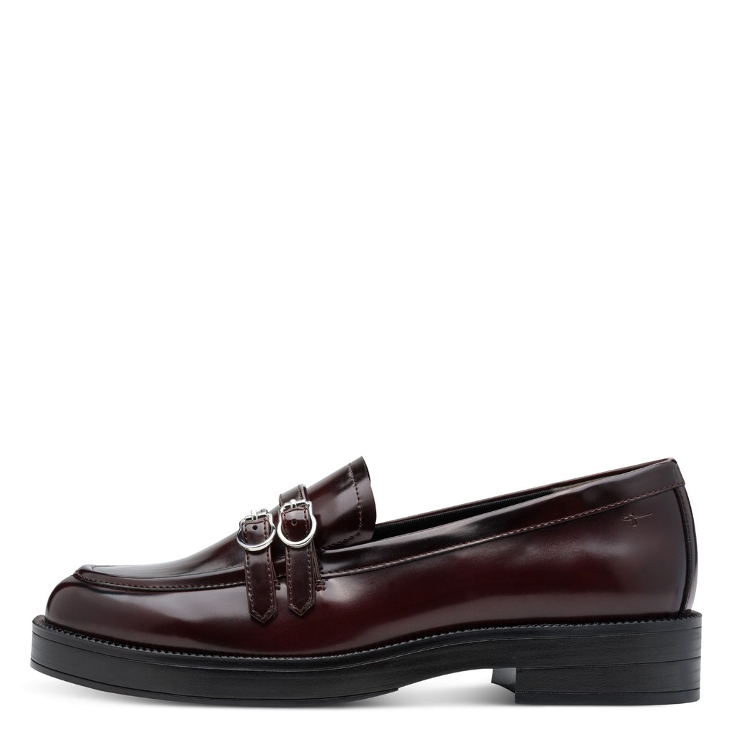 Mocassino 24348 Bordeaux - immagine 2