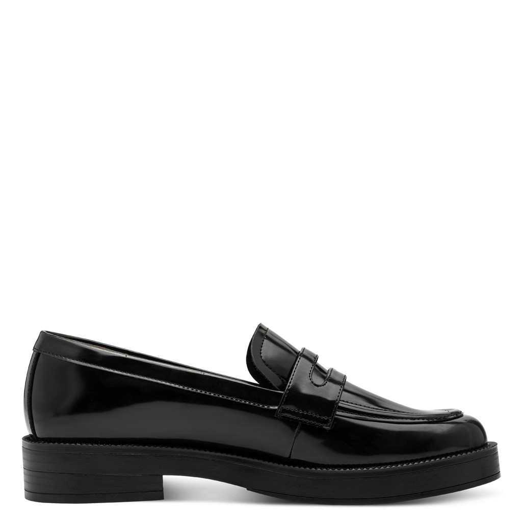 Mocassino 24348 Nero - immagine 3