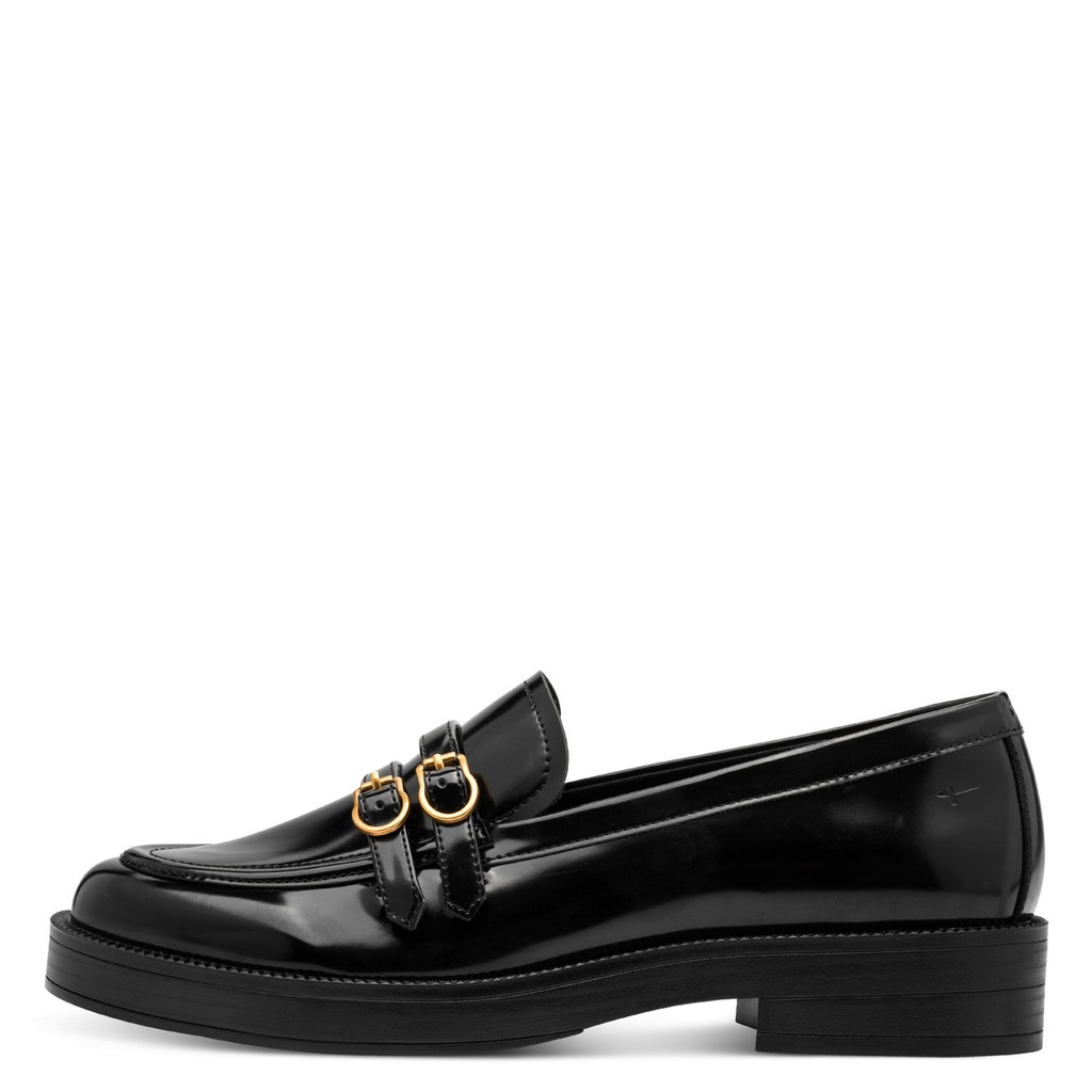 Mocassino 24348 Nero - immagine 2
