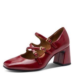 Scarpa 22458 Rosso