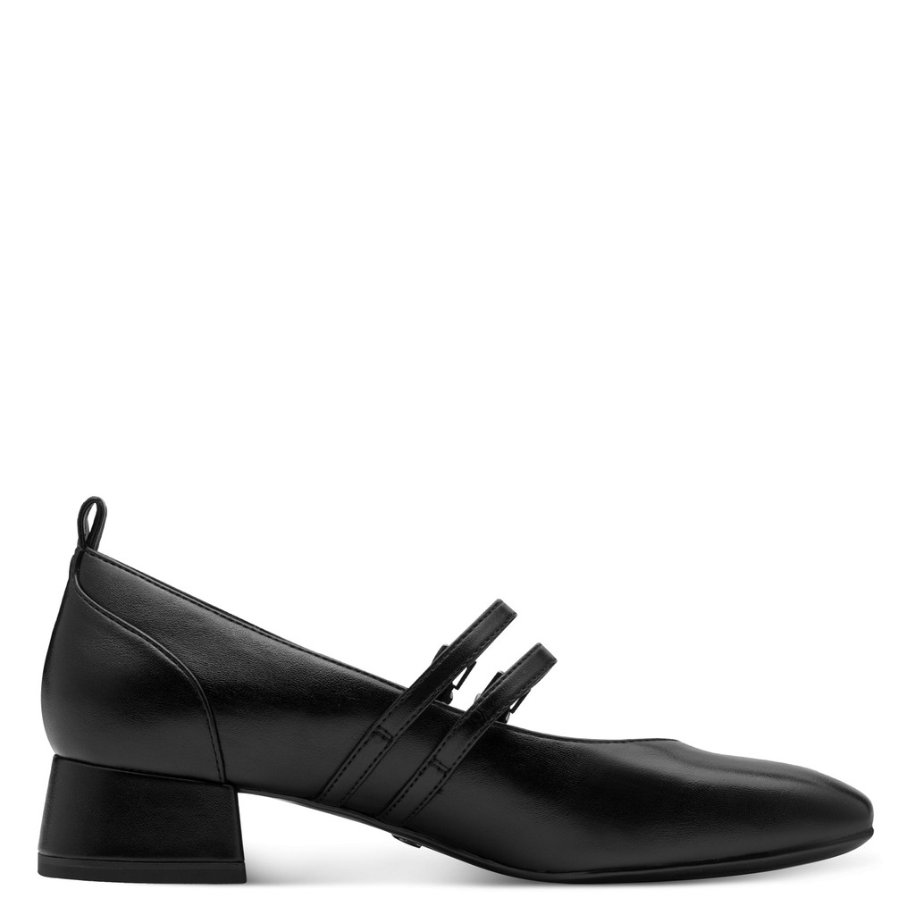 Scarpa 22318 Nero - immagine 3