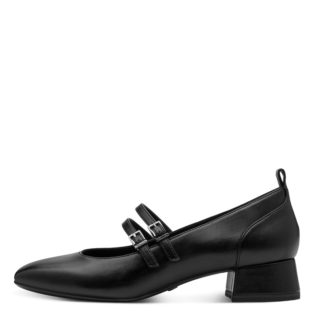 Scarpa 22318 Nero - immagine 2