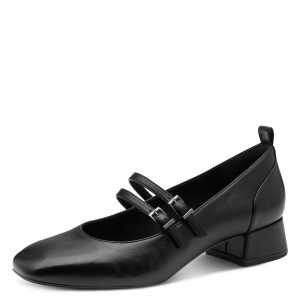 Scarpa 22318 Nero