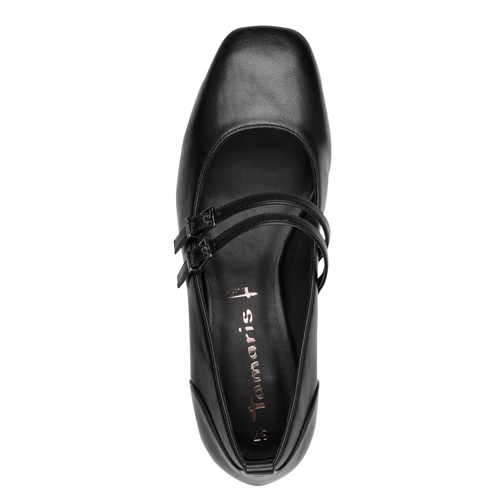 Scarpa 22318 Nero - immagine 5
