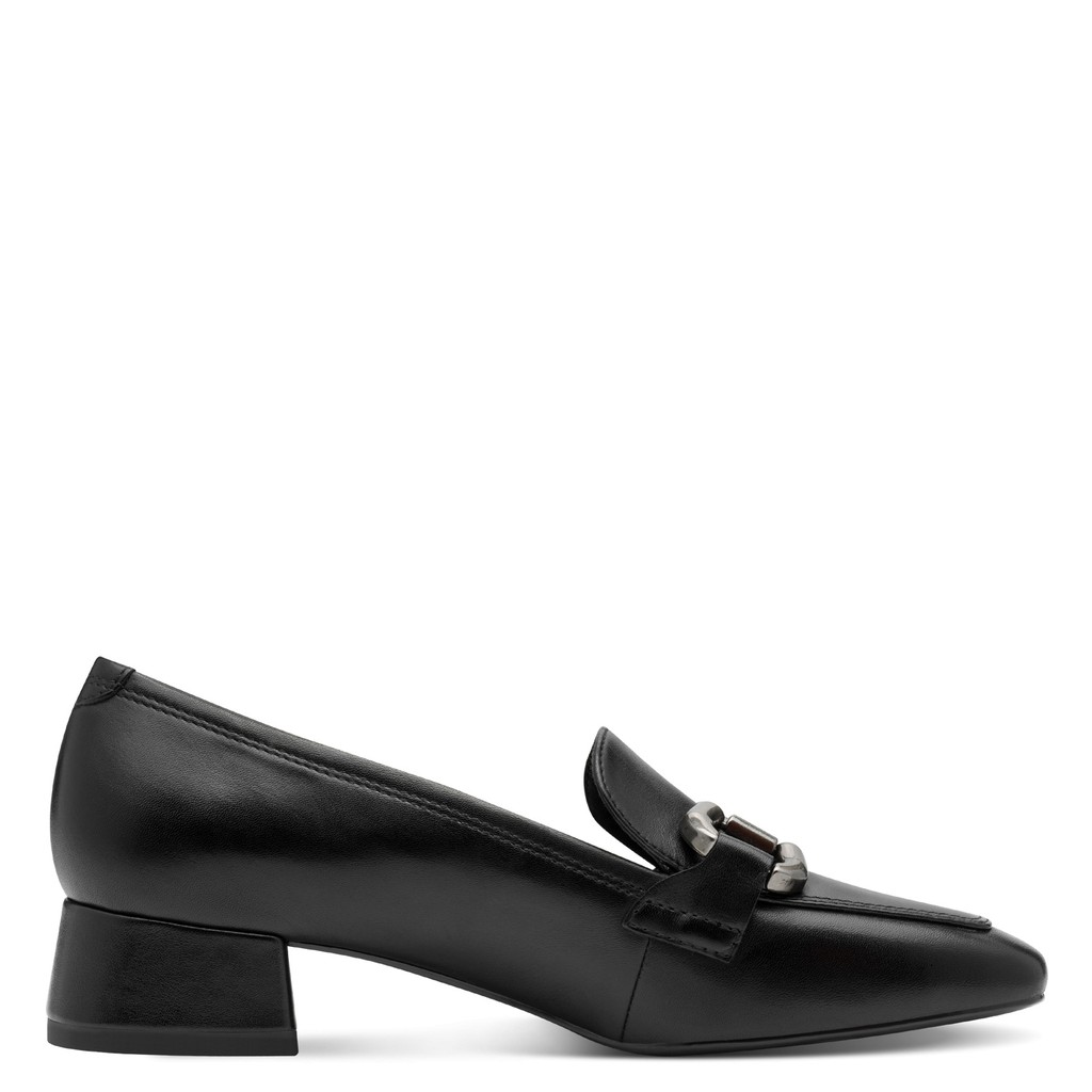 Scarpa 24349 Nero - immagine 3