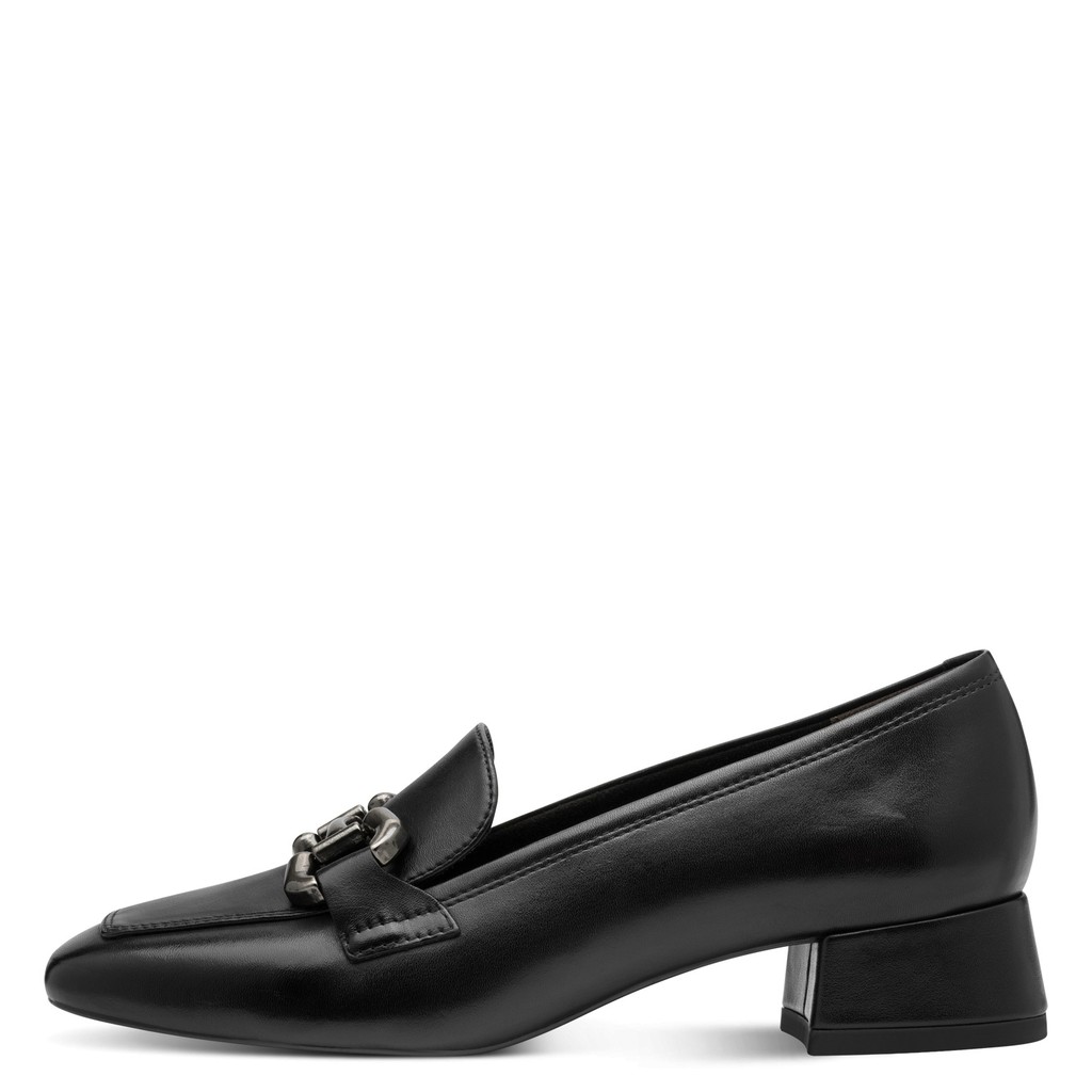 Scarpa 24349 Nero - immagine 2