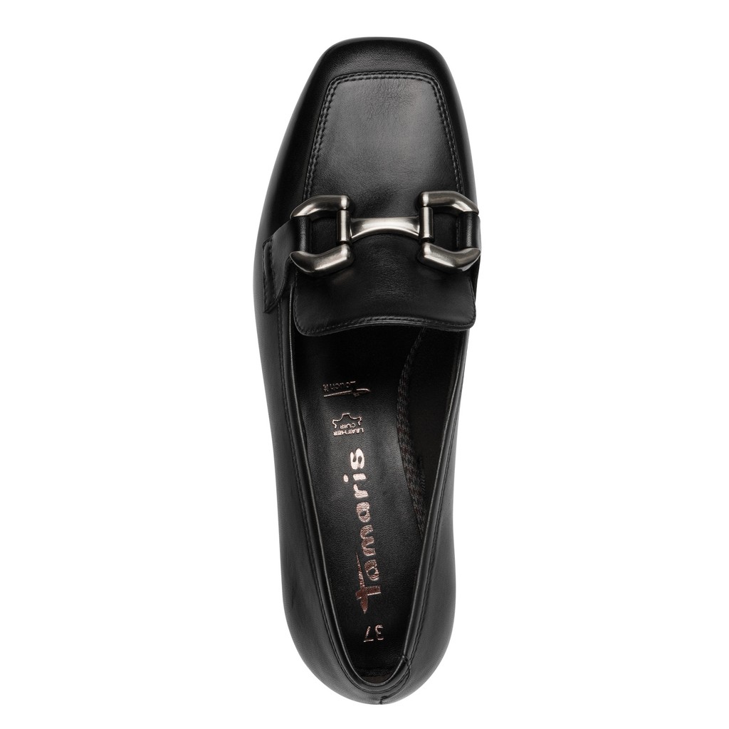 Scarpa 24349 Nero - immagine 5