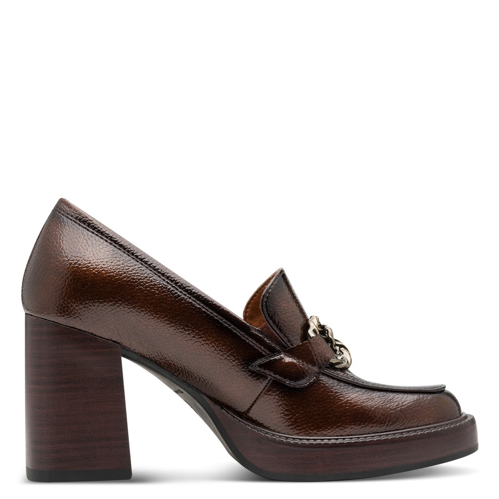 Scarpa 24413 Marrone - immagine 3