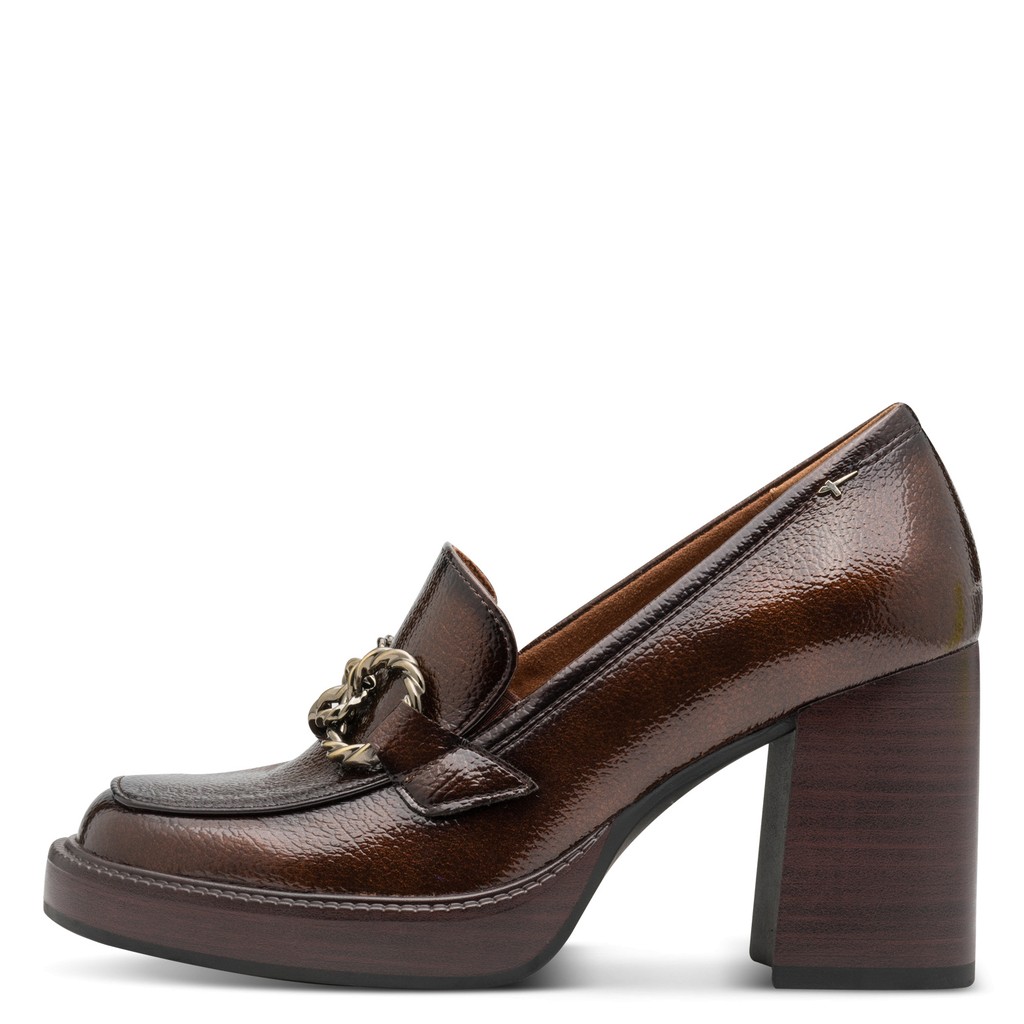 Scarpa 24413 Marrone - immagine 2