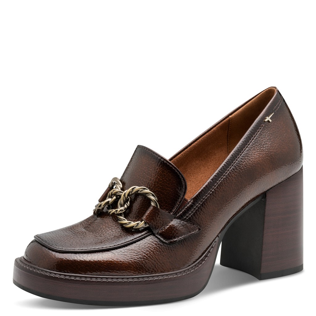 Scarpa 24413 Marrone