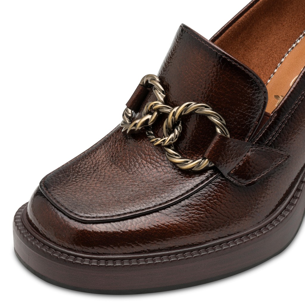 Scarpa 24413 Marrone - immagine 4