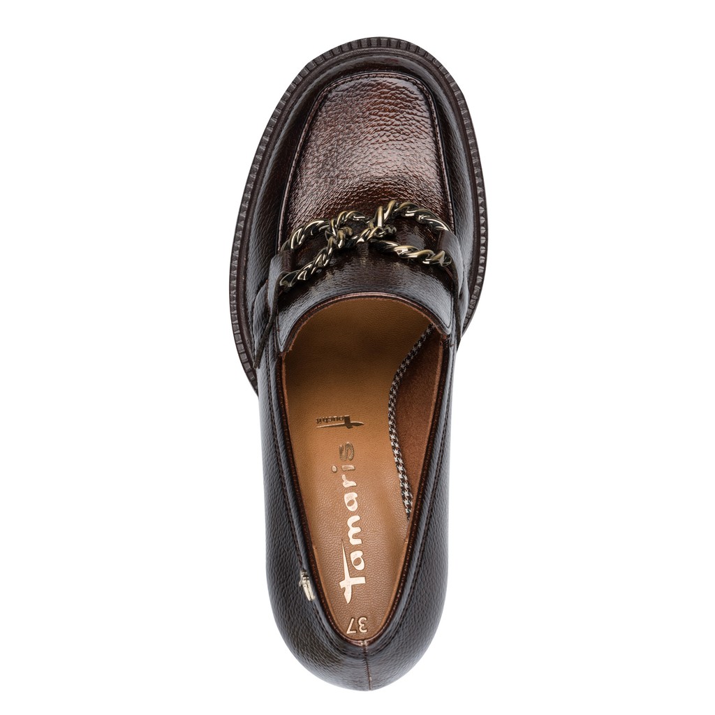 Scarpa 24413 Marrone - immagine 6