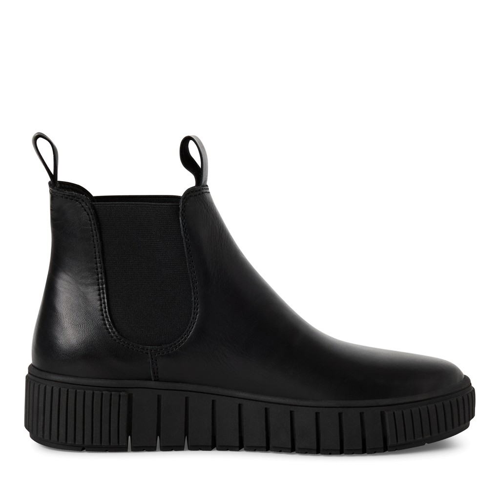 Stivaletto 25403 Nero - immagine 3