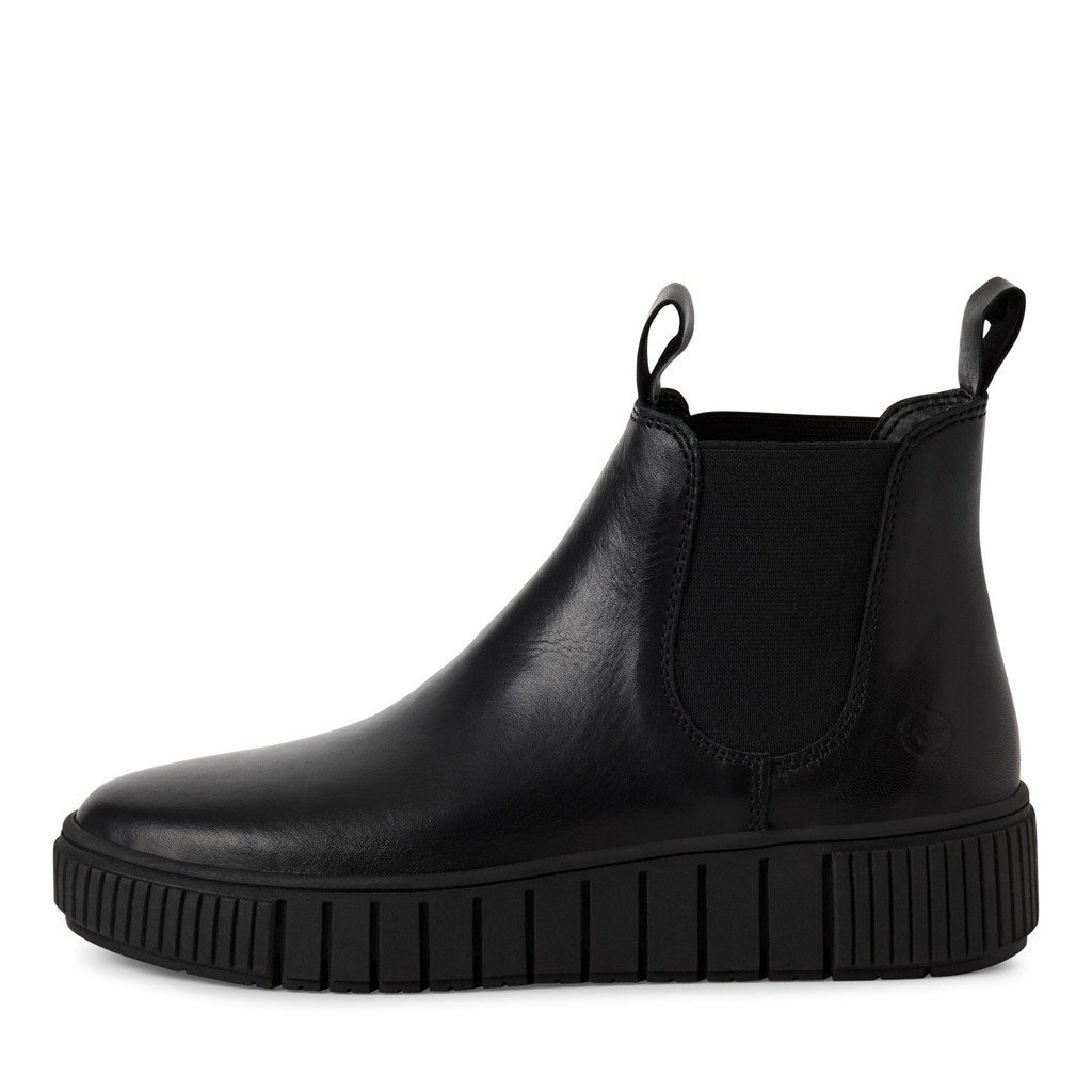 Stivaletto 25403 Nero - immagine 2