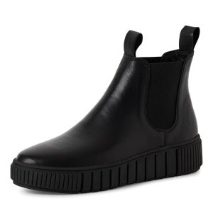 Stivaletto 25403 Nero