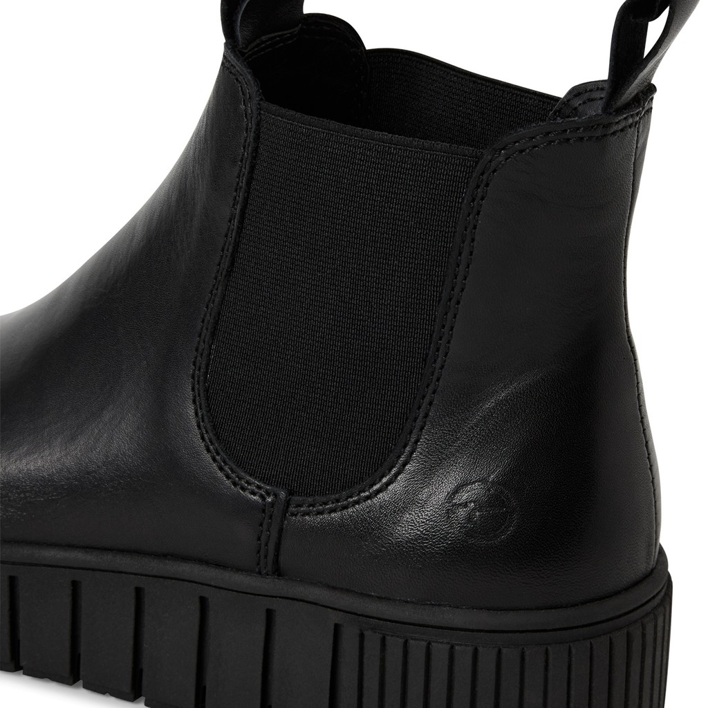 Stivaletto 25403 Nero - immagine 4