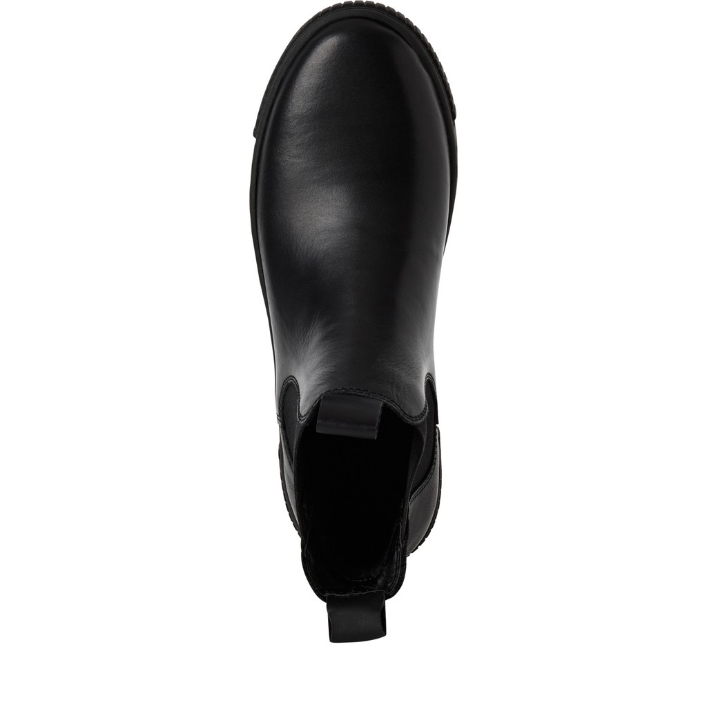 Stivaletto 25403 Nero - immagine 6