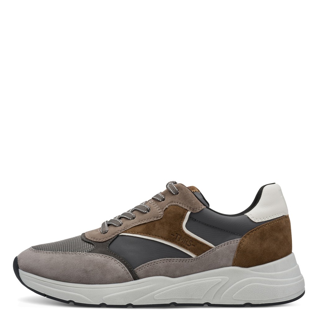 Sneaker 13611 Grigio - immagine 2