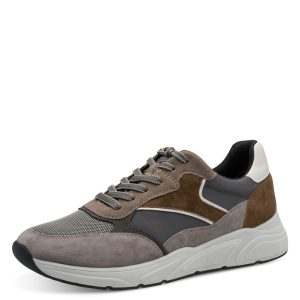 Sneaker 13611 Grigio