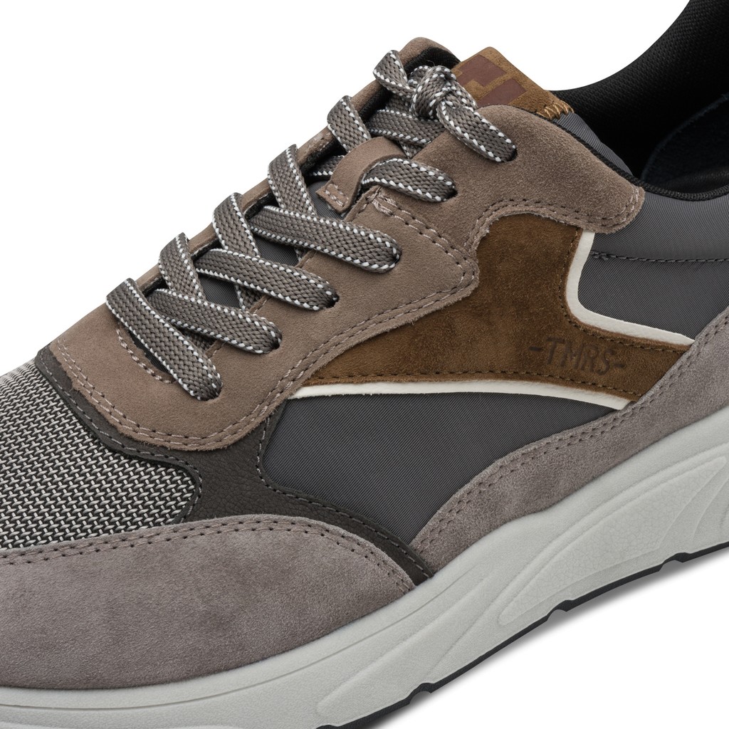Sneaker 13611 Grigio - immagine 4