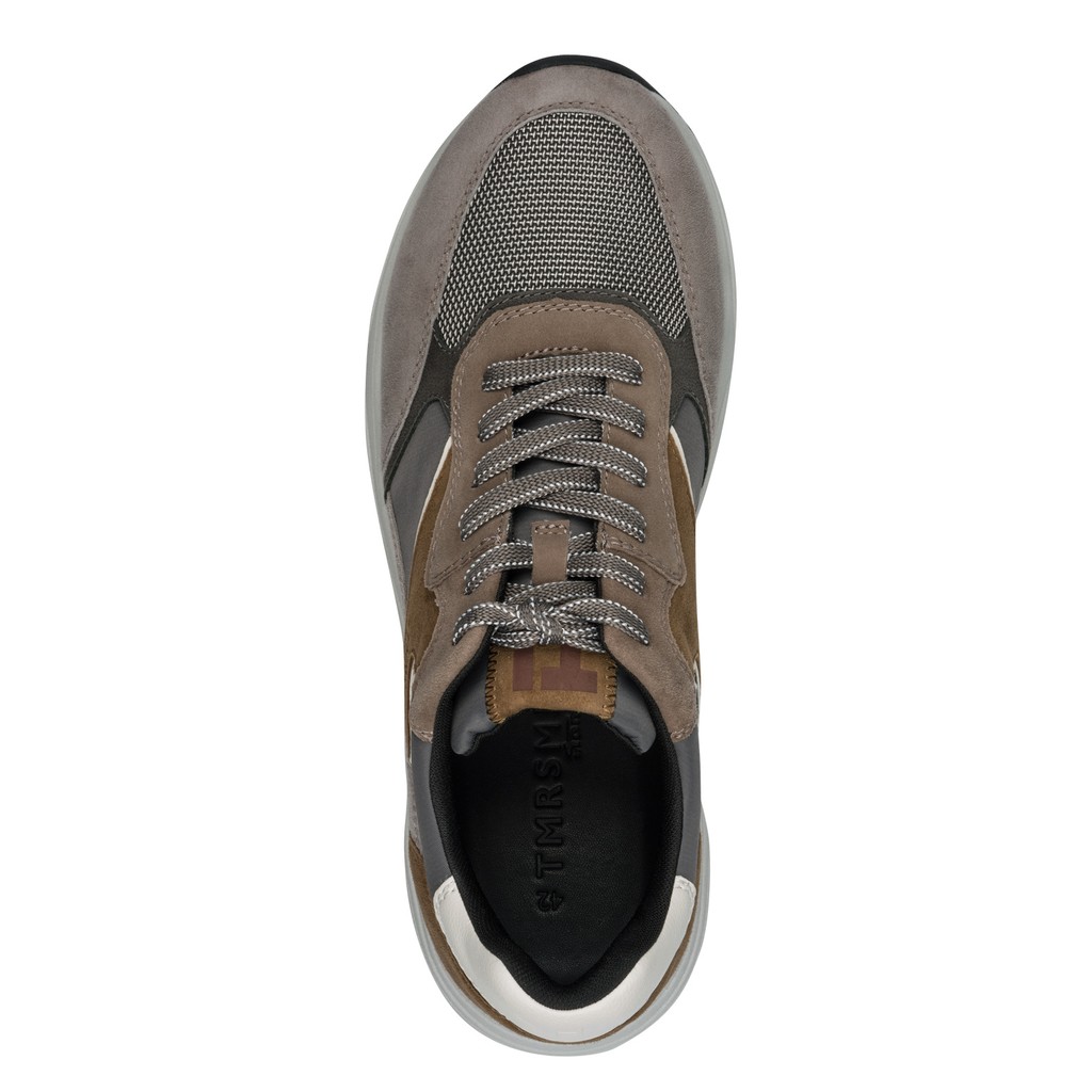 Sneaker 13611 Grigio - immagine 5