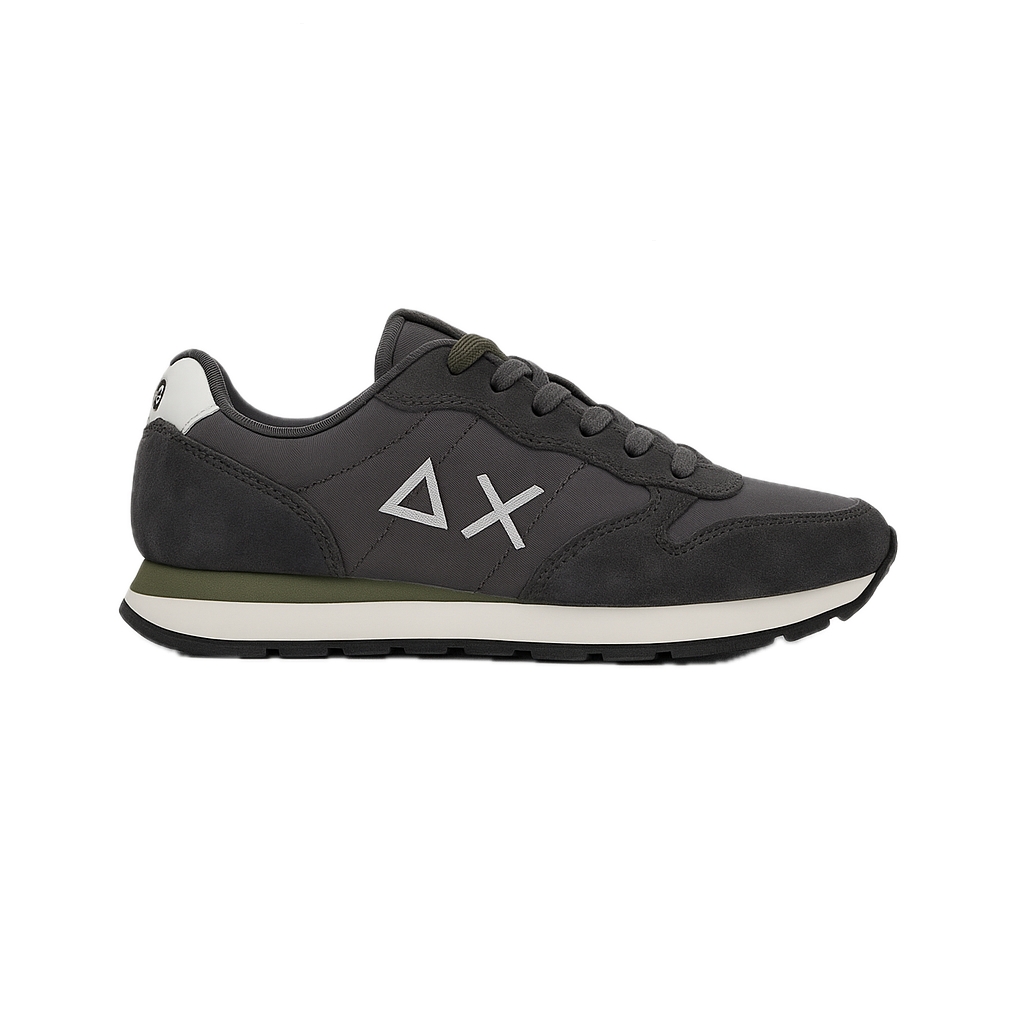Sneaker Z45101 Grigio Sun68