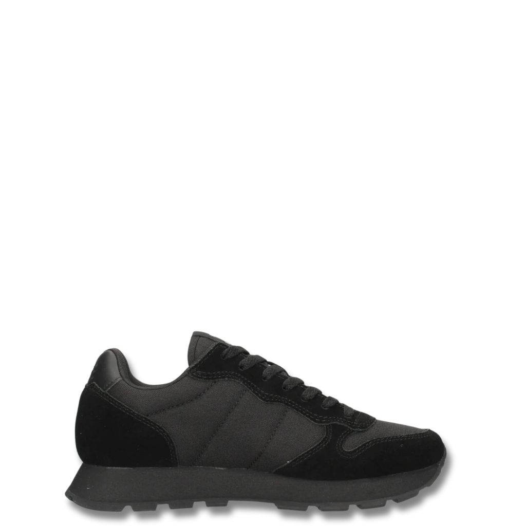 Sneaker Z45101 Nero Sun68 - immagine 2