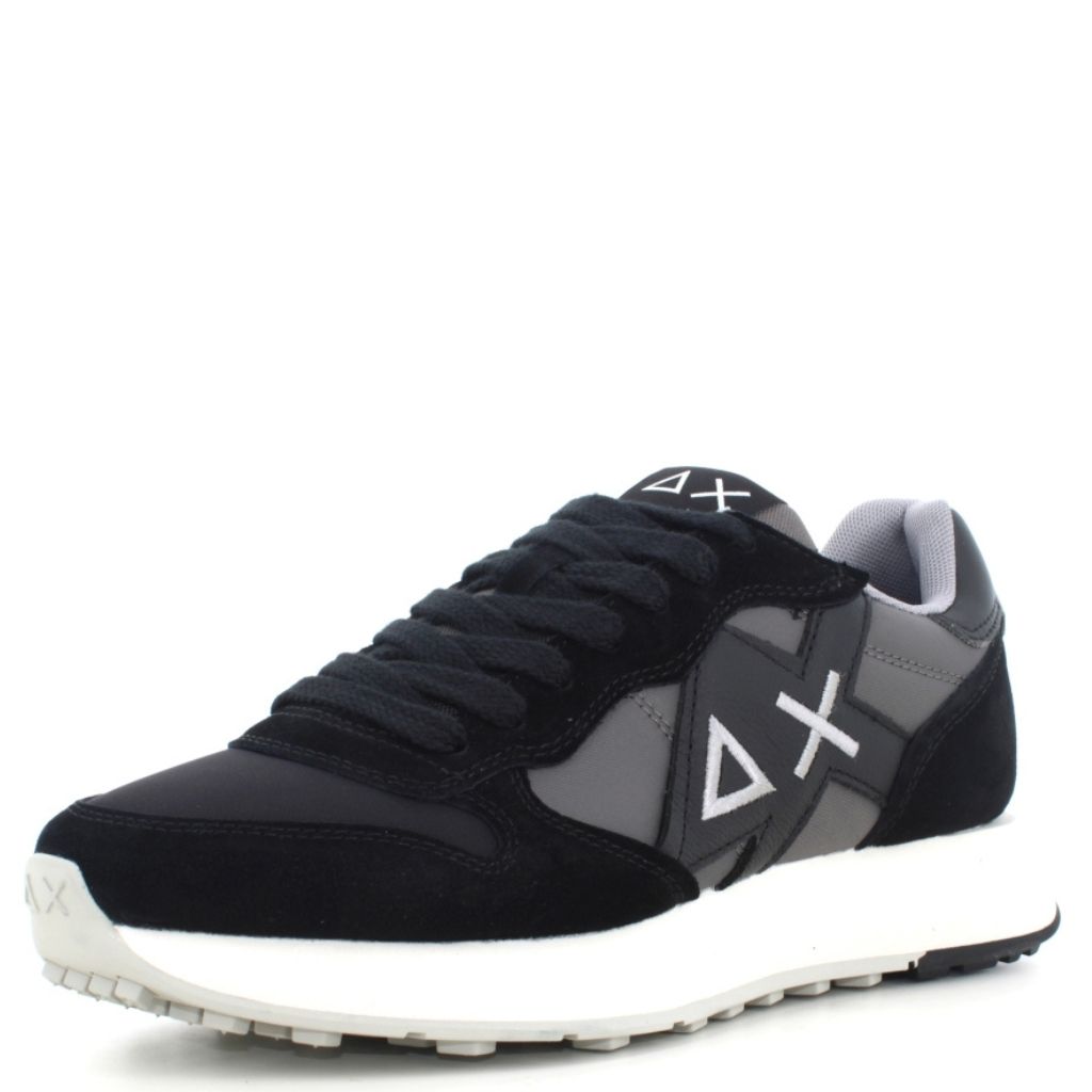 Sneaker Z45114 nera Sun68