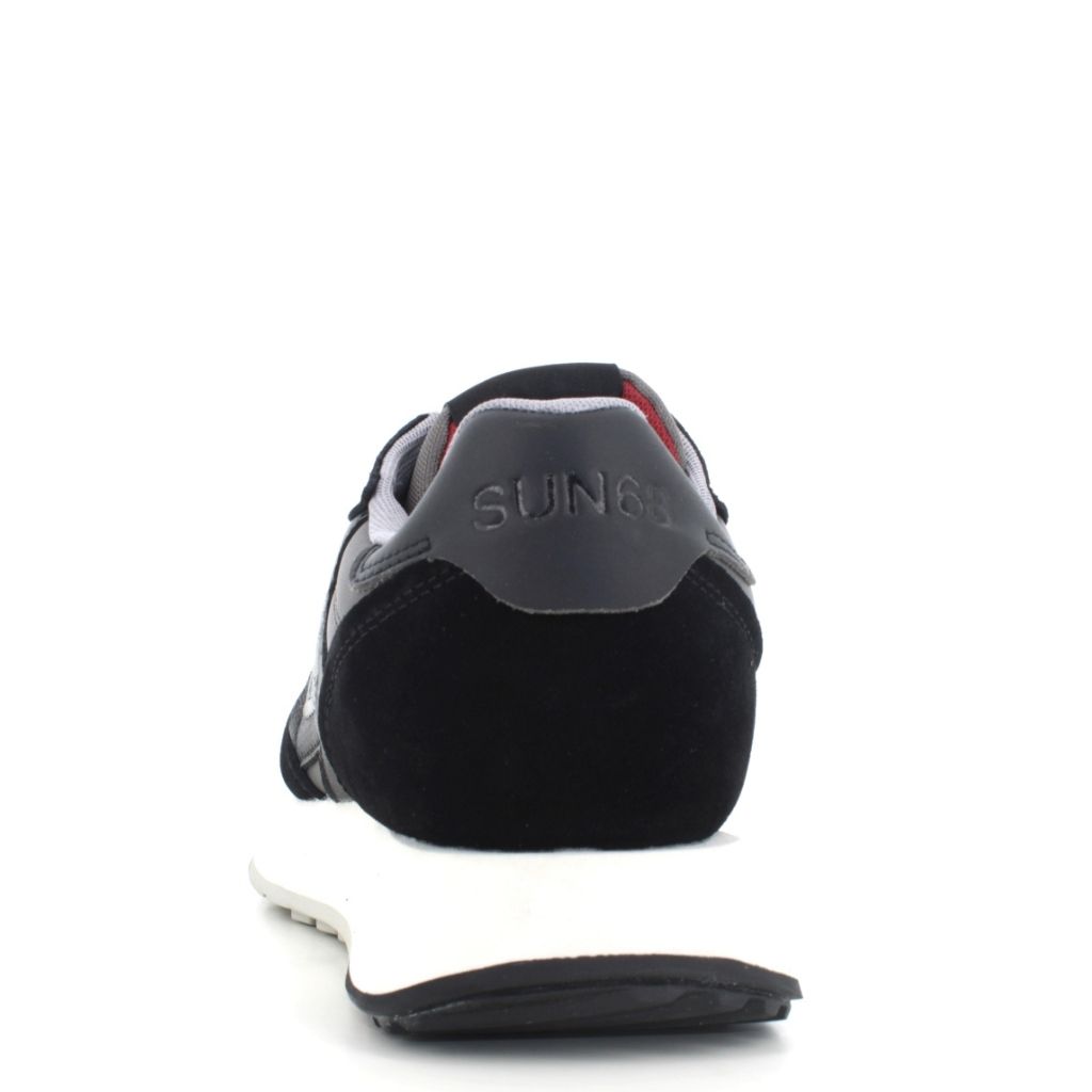 Sneaker Z45114 nera Sun68 - immagine 2
