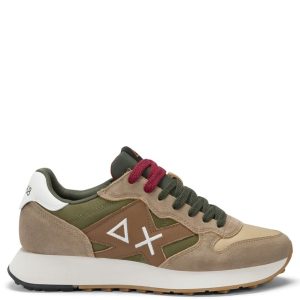 Sneaker Z45114 beige Sun68