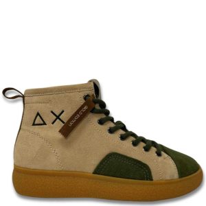 Sneaker Z45145 Beige Sun68