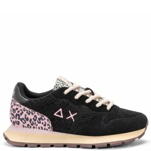 Sneaker Z45208 Nera Sun68