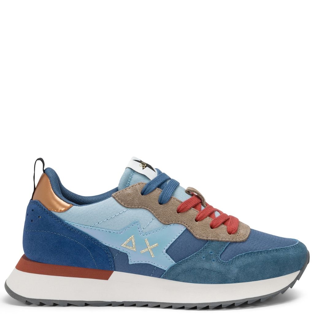 Sneaker Z45216 Avio Sun68