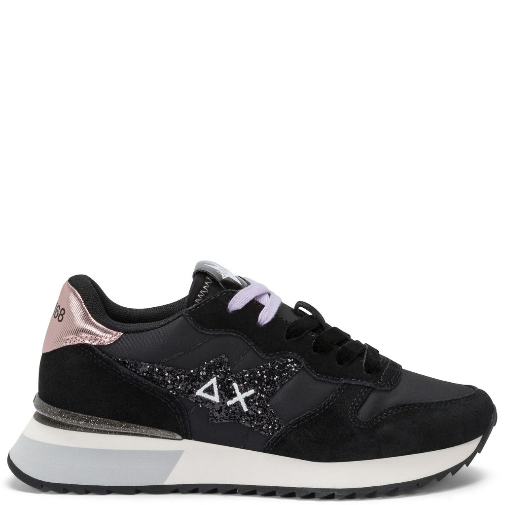 Sneaker Z45217 Nera Sun68