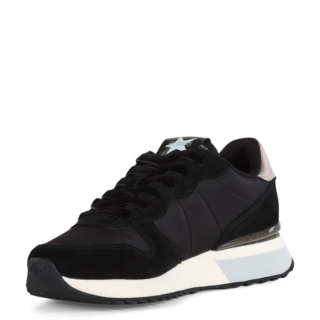 Sneaker Z45217 Nera Sun68 - immagine 2
