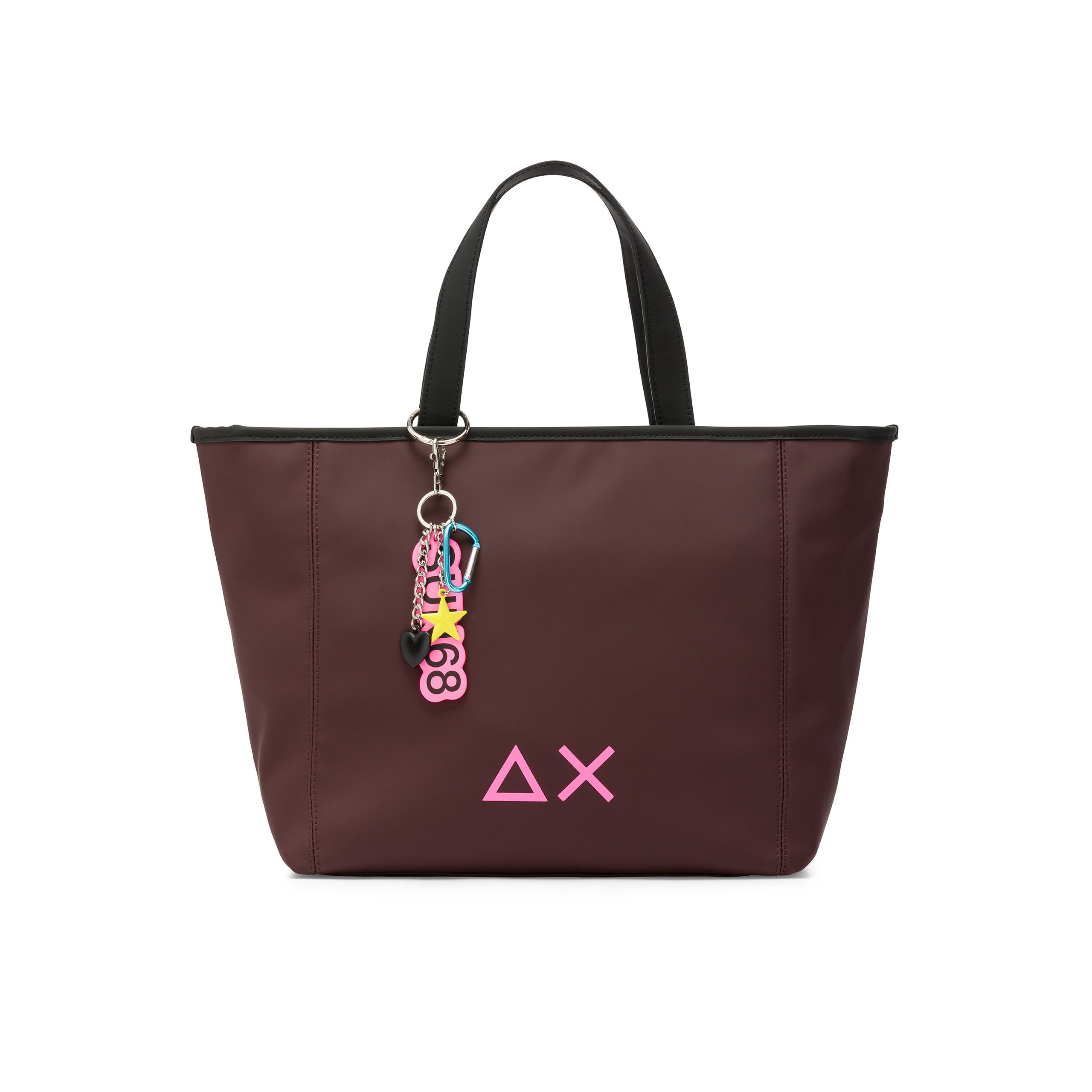Borsa Z45260 Bordeaux Sun68