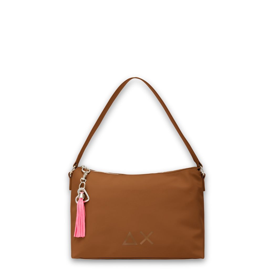 Borsa Z45264 Marrone Sun68