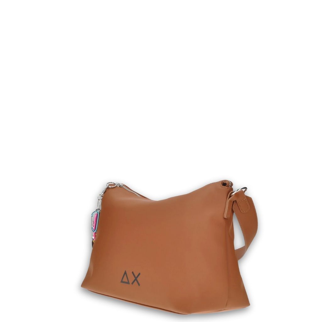 Borsa Z45264 Marrone Sun68 - immagine 2