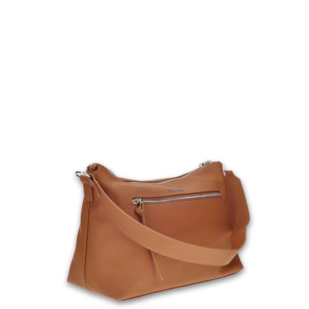 Borsa Z45264 Marrone Sun68 - immagine 3