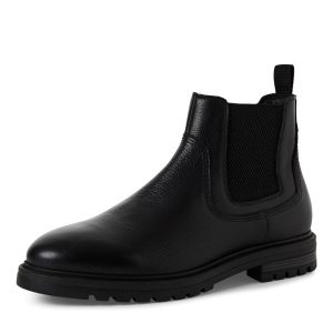 Stivaletto 15410 Nero