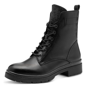 Stivaletto 25236 Nero