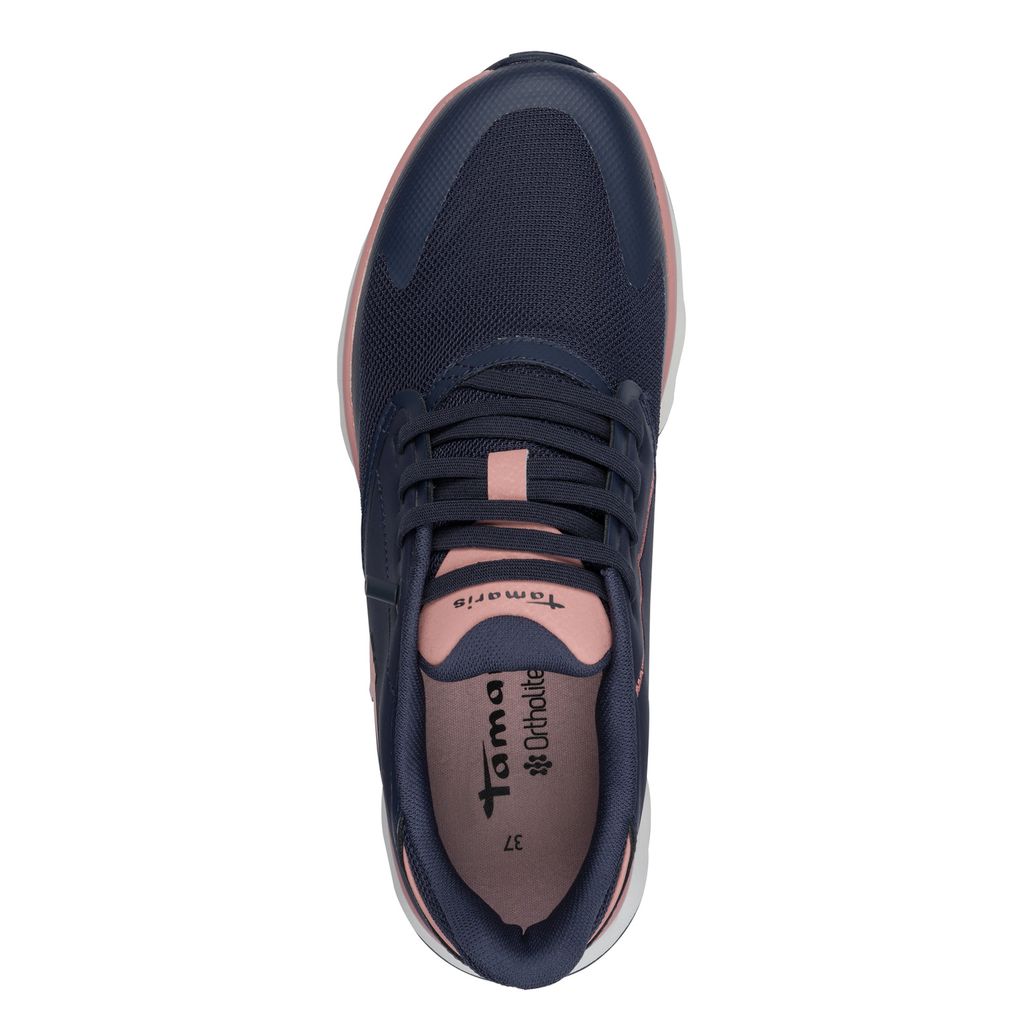 Sneaker 23700 Blu - immagine 2